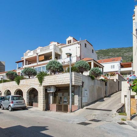 Apartment Golden Eagle Dubrovnik Exteriör bild